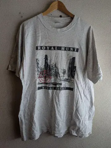 90s murina 로얄 헌트 로얄헌트 셔츠 미국제
