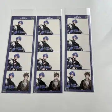 NU: 카니발 대만 한정판 PHOTOISM 쿠야