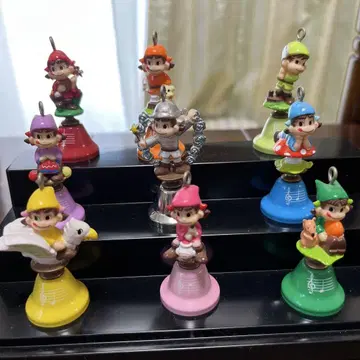 벨페코짱