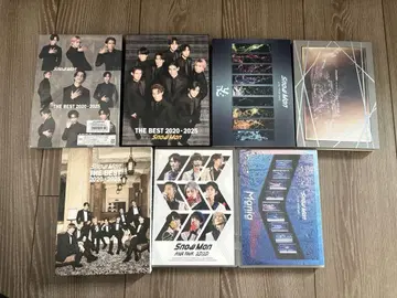 스노우맨 Blu-ray 세트