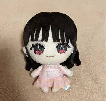 =LOVE 이코러브 모리 판타지 타카마츠 히토미 봉제 인형