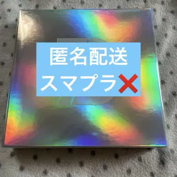 BE:FIRST DOMETOUR 2:BE Blu-ray BMSG 한정판