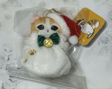 mofusand 모프 샌드 손바닥 사이즈 선물 냥이 봉제 인형 2