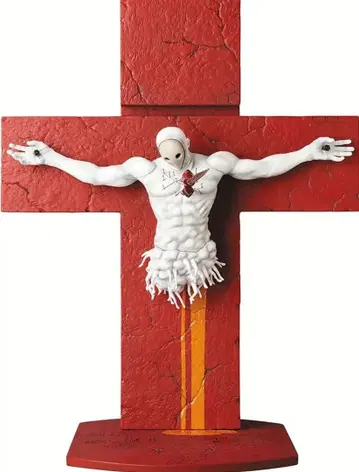메디콤 토이(MEDICOM TOY) CCP 에반게리온 릴리스