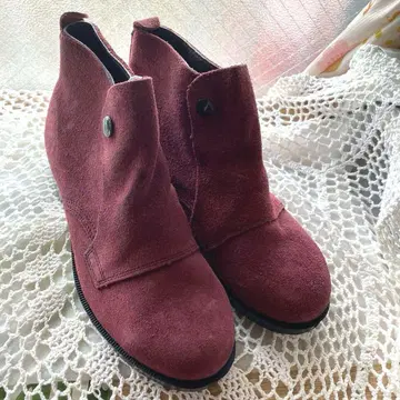 남성용 안전화 26cm 미사용 새상품
