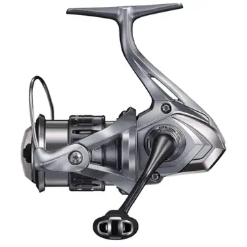 SHIMANO NASCI C2000S 스피닝 릴 21 NASCI 새상품
