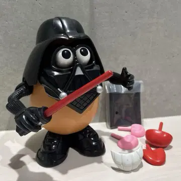 미스터 포테이토 헤드 스타 워즈 Hasbro