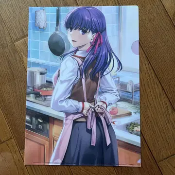 fate stay night 멜론북스 멜론 특전 클리어 파일