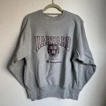champion 리버스 위브 90s 하버드