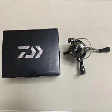 다이와 루비아스 에어리티 2000s-p