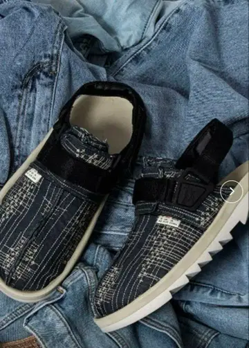 리복 BEATNIK UNISEX 사시코 23cm