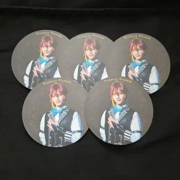 아쿠스테 코스터 페네스