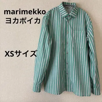 마리메꼬 marimekko 요카포이카 xs 사이즈