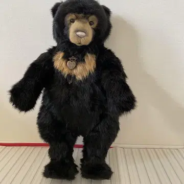 봉제 인형 어미곰