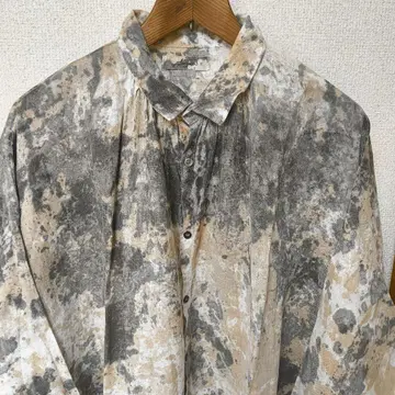 ICHI Antiquites 이치앤티크 먹염 x 감염 원피스