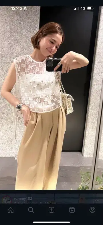 요리 shirocon clover 베스트 화이트