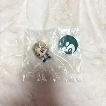 미세스 제일복권 C상 SD 피규어 후지와라 료카