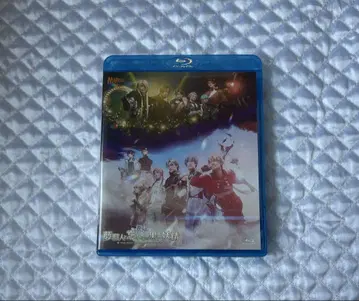 ___ 무대 [ 유메쿠로 ] Blu-ray, 브로마이드 세트