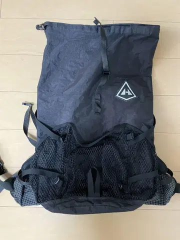 HYPERLITE MOUNTAIN GEAR 윈드라이더 2400