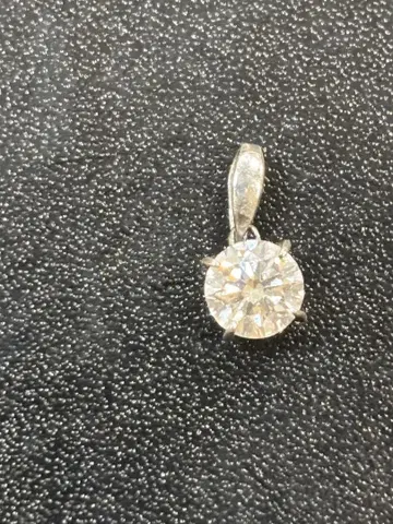 다이아몬드 0.5ct Type2a