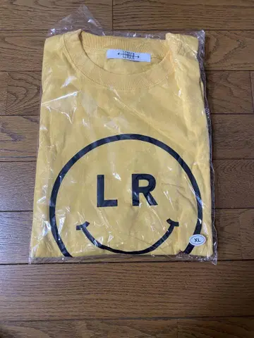 SUPER BEAVER 우에스기 켄타 LEADER 티셔츠
