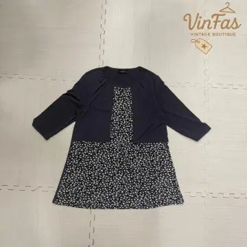 LAUNDRY'S WEAR 여성용 vintage 캐주얼계 상의