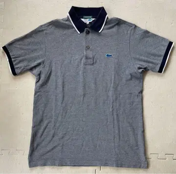 LACOSTE 피케 셔츠