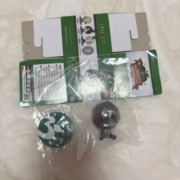 미세스 제일복권 C상 SD 피규어 시크릿 오오모리 모토키