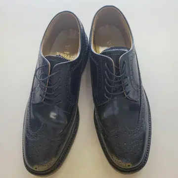 리갈 가죽 신발 26.0