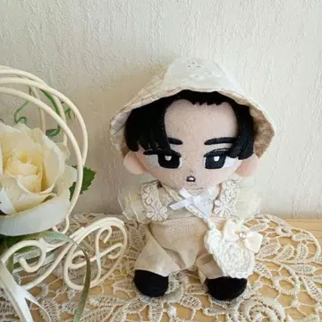 스노 치루누이 SnowMan 누이 의류