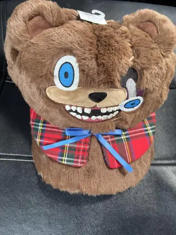하미곰 미사용 새상품 캡