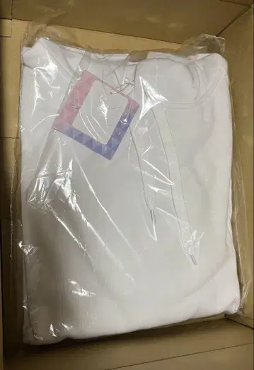 미사용 새상품 SEVENTEEN x 산리오 후드티