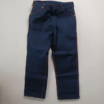 70s BlueBell 페인터 팬츠