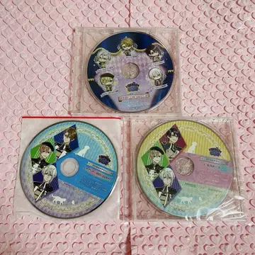 토라마기 특전 드라마 CD