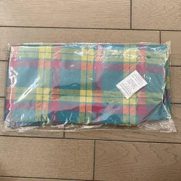 [ 새상품 미사용, 미개봉 ] 미츠코시 이세탄 오리지널 컴팩트백 에코백