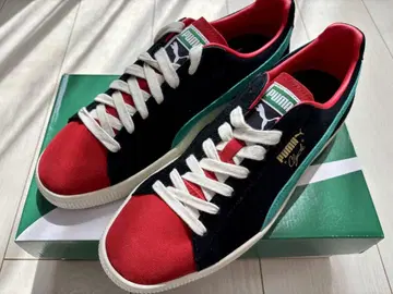 [ 새상품 ] PUMA Clyde From The Archive 28cm