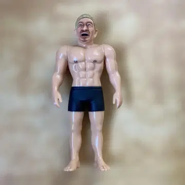 마츠모토 히토시 피규어