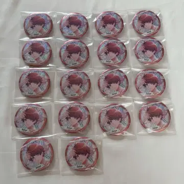 A3! 사쿠마 사야 캔뱃지 홀로캔