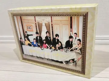 수수께끼 풀이는 디너 후에 DVD-BOX 7매 세트