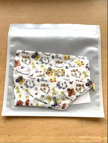 [ 새상품 미사용 추첨품 ] [ 하이페이 정원 ] 보타이