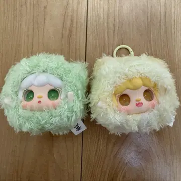 yooki Little Bear 시크릿