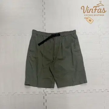 00s vintage 캐주얼계 Trekking 숏팬츠 남성용