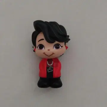 미세스 피요르드 피규어 오오모리 모토키