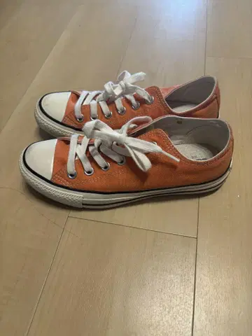 컨버스 올스타 23.5cm