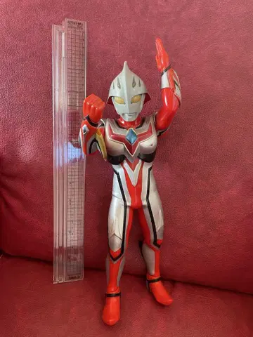 울트라맨 피규어 약 30cm