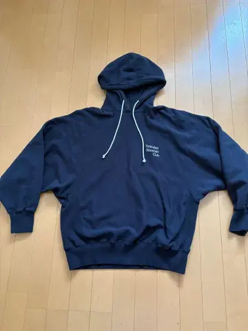 Seavally Mountain Club 완판 맨투맨 후드티