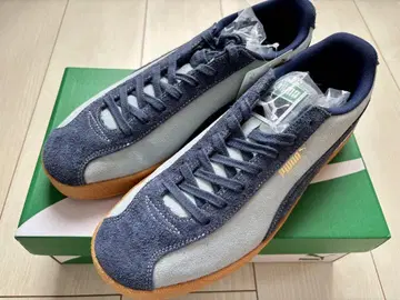 [ 새상품 ] PUMA delphin block 27.5cm