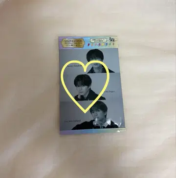 나니와단시 트레이딩 카드 나가오 켄토