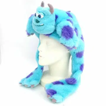 샐리 디즈니 모자