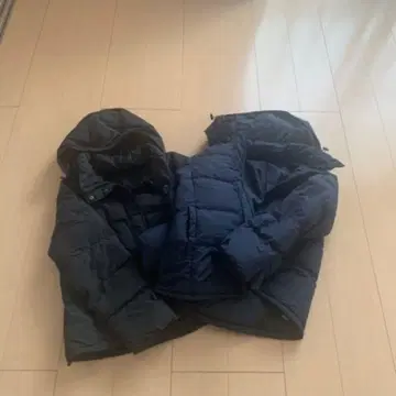 여성용 다운